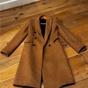 Women’s Coat